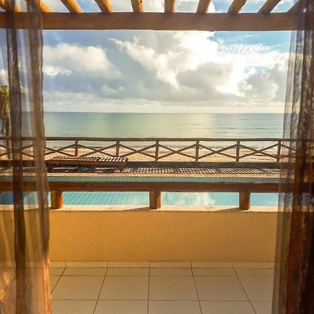 Apartamento Rs Cumbuco Apartment Bagian luar foto