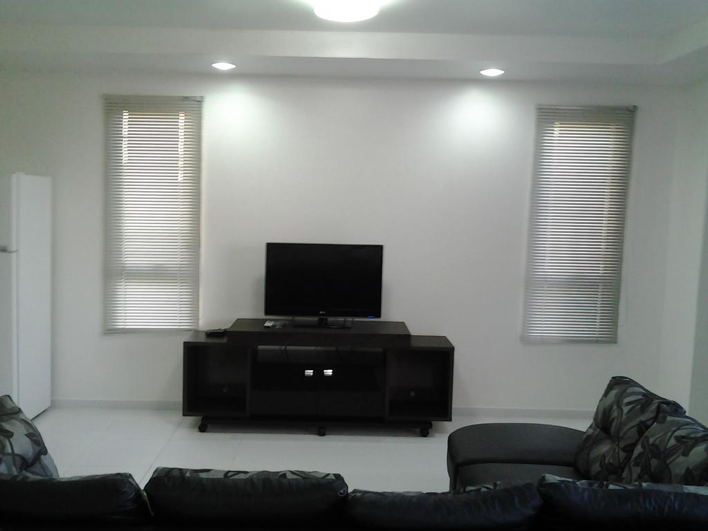 Apartamento Rs Cumbuco Apartment Bagian luar foto