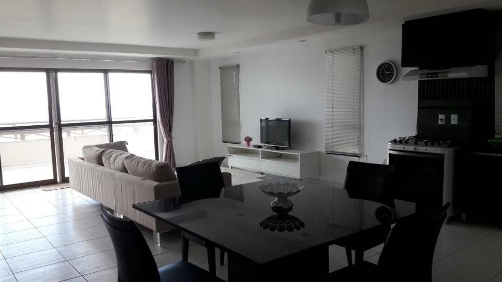 Apartamento Rs Cumbuco Apartment Bagian luar foto